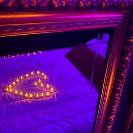 Loveroom Auriol, Romantique Et Coquine
