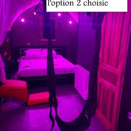 Loveroom Auriol, Romantique Et Coquine *