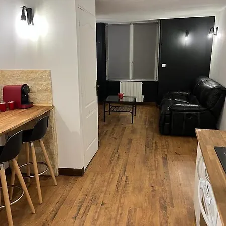 Appartement Loveroom Auriol, Romantique Et Coquine *